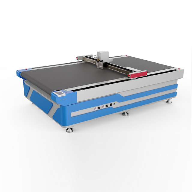car mat cutting machine 