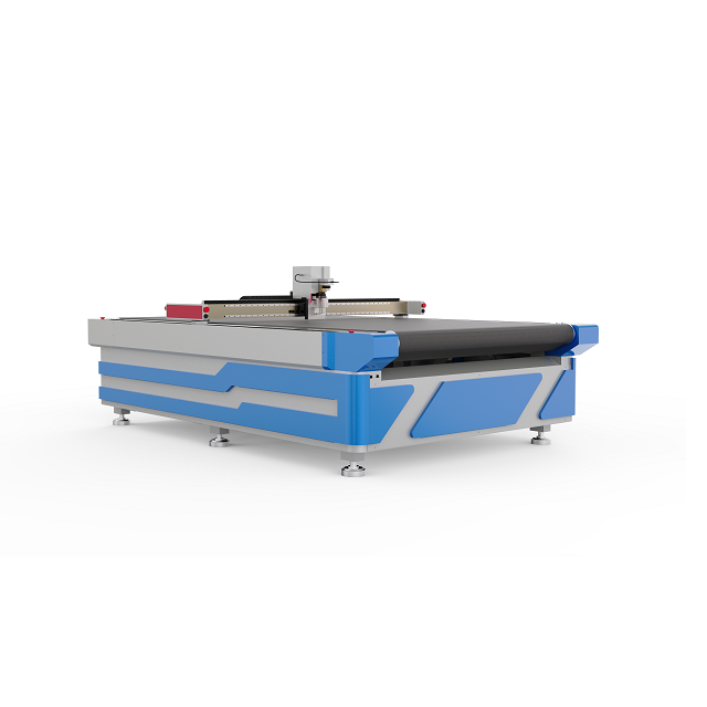Fabric leather Sofa Digital Cutter 