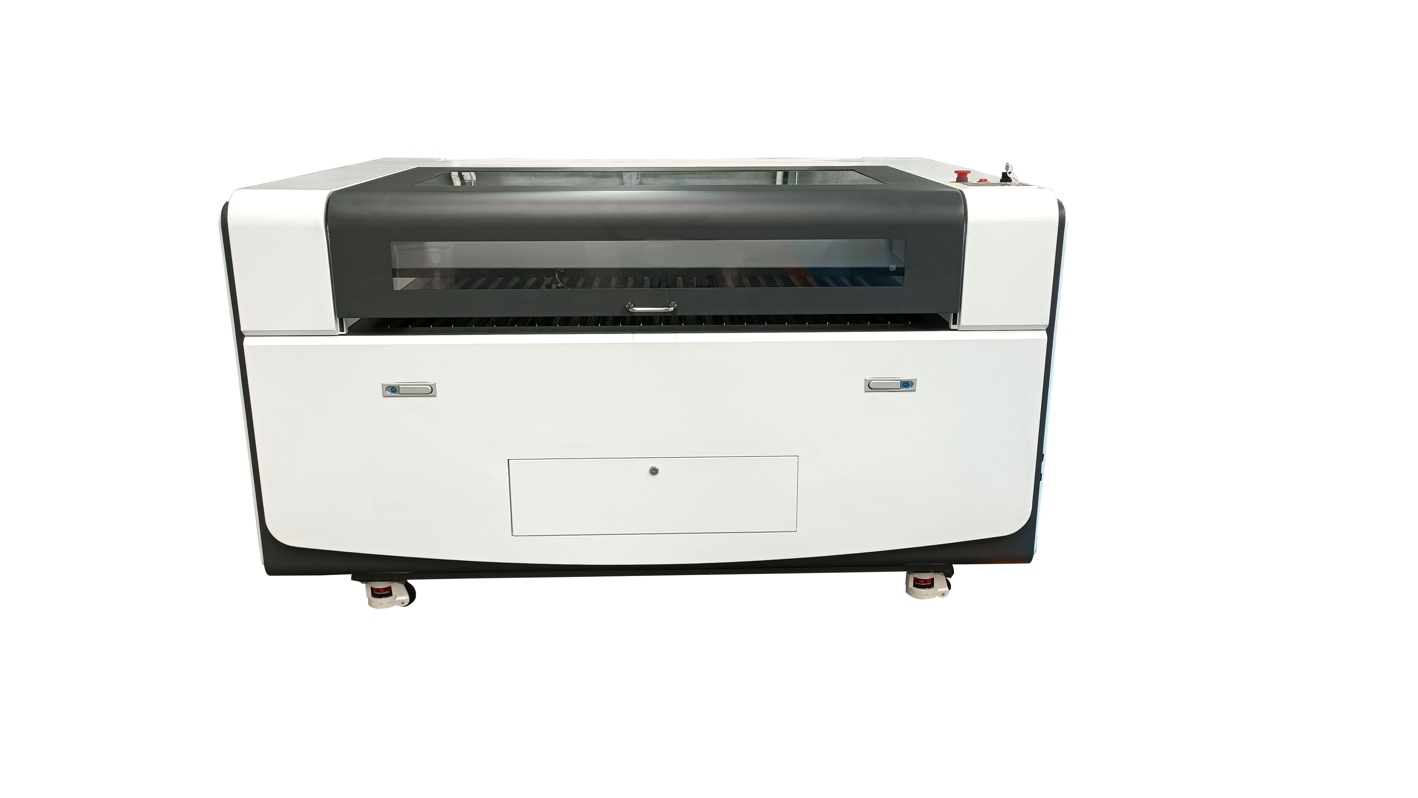 Y1390I Advanced CO2 Laser Engraving & Cutting Machine