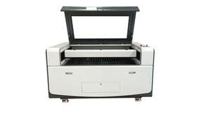 Y1390I Advanced CO2 Laser Engraving & Cutting Machine