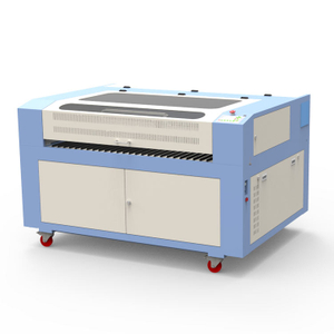 Y1390 CO2 Laser Cutting Engraving Machine for MDF Acrylic Wood